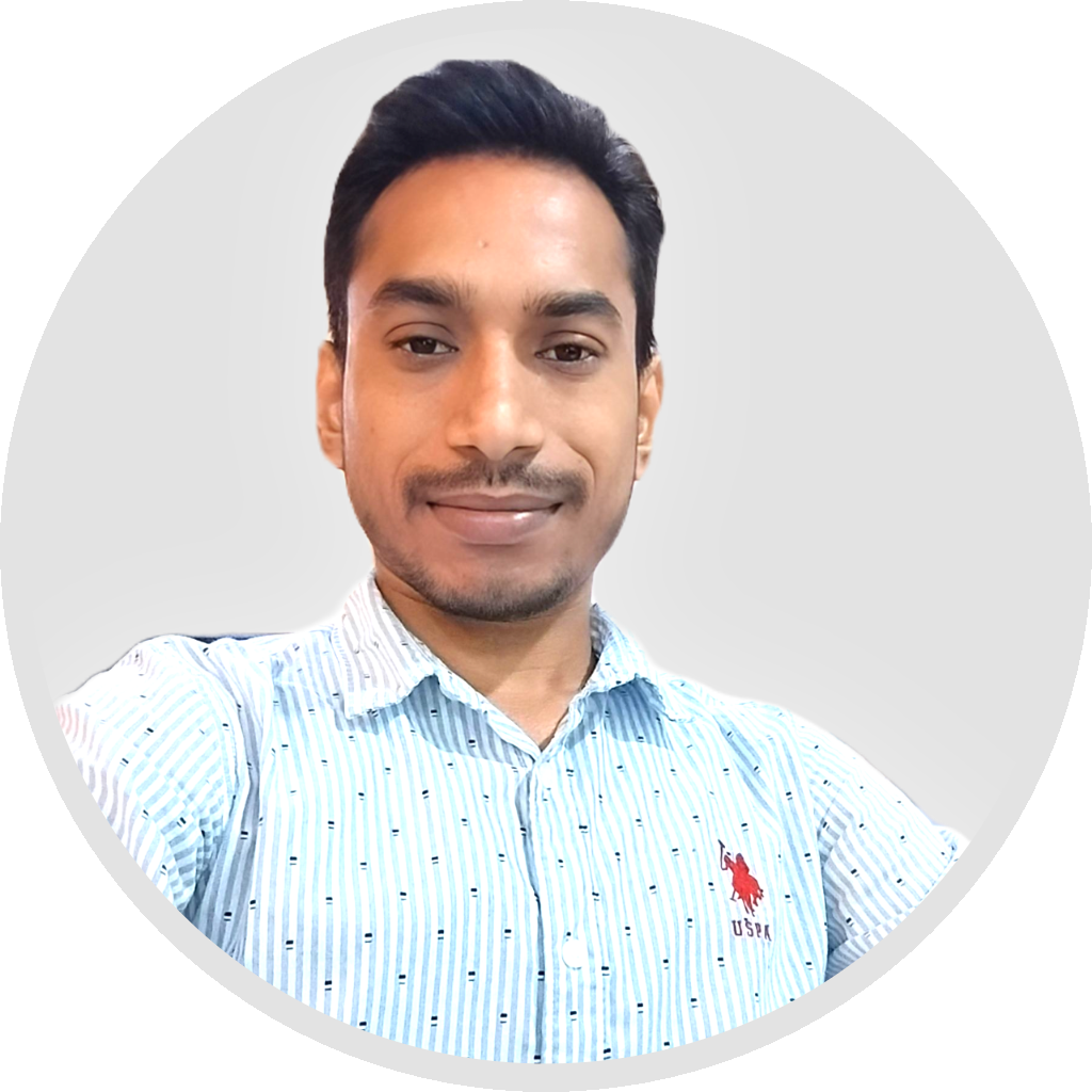 Ambuj Nayan Mishra profile picture